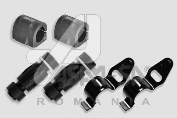 ASAM 31952 Ремкомплект, поперечный рычаг подвески 