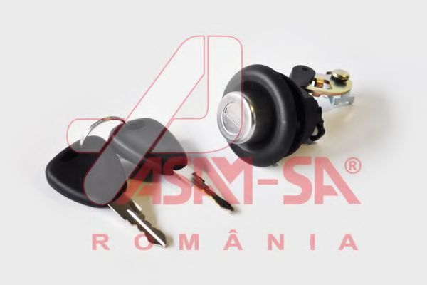 ASAM 32128 Цилиндр замка для DACIA SANDERO (Дача Сандэро) ASAM 32128 Цилиндр замка для DACIA SANDERO (Дача Сандэро)