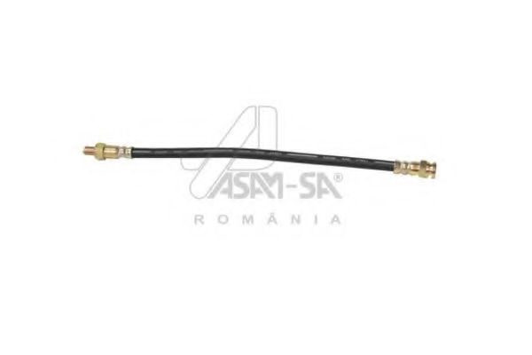 ASAM 01088 Тормозной шланг 
