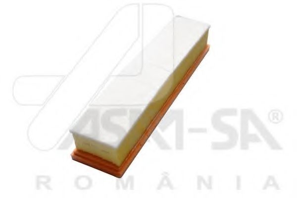 ASAM 30517 Воздушный фильтр для DACIA SANDERO (Дача Сандэро) ASAM 30517 Воздушный фильтр для DACIA SANDERO (Дача Сандэро)
