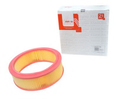 ASAM 30518 Воздушный фильтр для DACIA LOGAN (Дача Логан) ASAM 30518 Воздушный фильтр для DACIA LOGAN (Дача Логан)