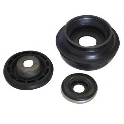 ASAM 30498 Ремкомплект, опора стойки амортизатора 