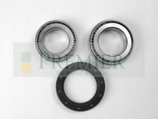 BRT Bearings BRT1061 Комплект подшипника ступицы колеса для DAIHATSU TAFT (Дайхатсу Тафт) BRT Bearings BRT1061 Комплект подшипника ступицы колеса для DAIHATSU TAFT (Дайхатсу Тафт)