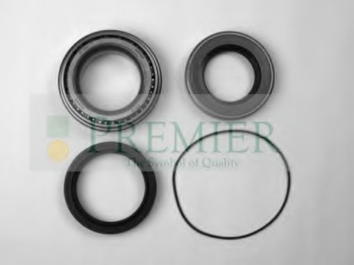 BRT Bearings BRT1092 Комплект подшипника ступицы колеса для MITSUBISHI L 300 (Митсубиши/митсубиси Л 300) BRT Bearings BRT1092 Комплект подшипника ступицы колеса для MITSUBISHI L 300 (Митсубиши/митсубиси Л 300)