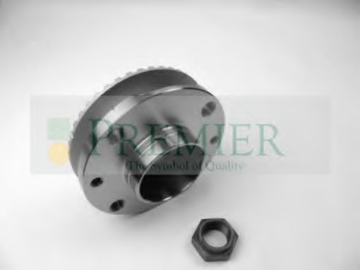BRT Bearings BRT1119 Комплект подшипника ступицы колеса для FIAT (Фиат) BRT Bearings BRT1119 Комплект подшипника ступицы колеса для FIAT (Фиат)