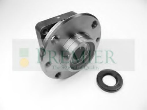 BRT Bearings BRT1140 Комплект подшипника ступицы колеса для LANCIA (Лансиа/лянча) BRT Bearings BRT1140 Комплект подшипника ступицы колеса для LANCIA (Лансиа/лянча)