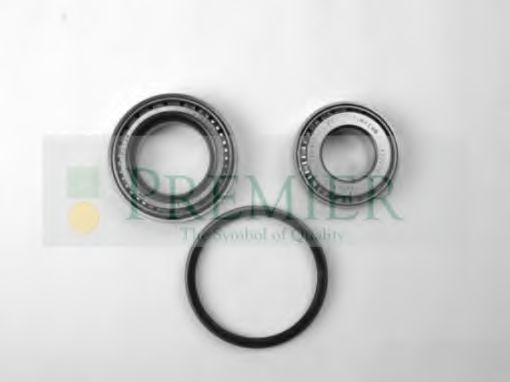 BRT Bearings BRT1214 Комплект подшипника ступицы колеса для RENAULT TRAFIC (Рено Трафик) BRT Bearings BRT1214 Комплект подшипника ступицы колеса для RENAULT TRAFIC (Рено Трафик)