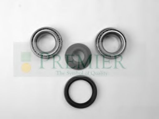 BRT Bearings BRT1221 Комплект подшипника ступицы колеса для MITSUBISHI LANCER IV (Митсубиши/митсубиси Ланcэр иv) BRT Bearings BRT1221 Комплект подшипника ступицы колеса для MITSUBISHI LANCER IV (Митсубиши/митсубиси Ланcэр иv)