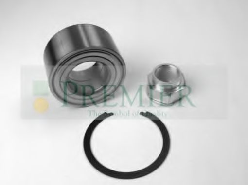 BRT Bearings BRT1376 Комплект подшипника ступицы колеса для FIAT (Фиат) BRT Bearings BRT1376 Комплект подшипника ступицы колеса для FIAT (Фиат)