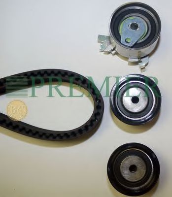 BRT Bearings PBTK022 Комплект ремня ГРМ для DAEWOO MAGNUS (Дэу Магнус) BRT Bearings PBTK022 Комплект ремня ГРМ для DAEWOO MAGNUS (Дэу Магнус)