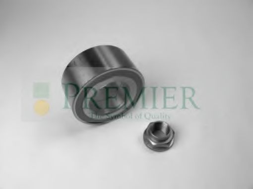 BRT Bearings BRT1475 Комплект подшипника ступицы колеса для HONDA LEGEND I (Хонда Лэгэнд и) BRT Bearings BRT1475 Комплект подшипника ступицы колеса для HONDA LEGEND I (Хонда Лэгэнд и)