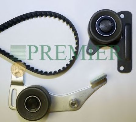 BRT Bearings PBTK026 Комплект ремня ГРМ для PEUGEOT 309 II (Пежо 309 2) BRT Bearings PBTK026 Комплект ремня ГРМ для PEUGEOT 309 II (Пежо 309 2)