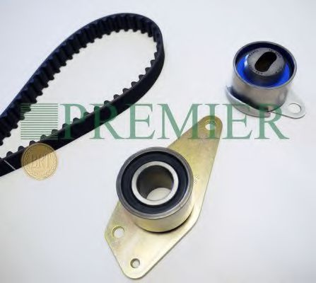 BRT Bearings PBTK029 Комплект ремня ГРМ для VOLVO 340-360 (Вольво 340-360) BRT Bearings PBTK029 Комплект ремня ГРМ для VOLVO 340-360 (Вольво 340-360)