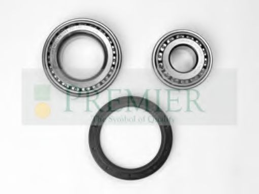 BRT Bearings BRT315 Комплект подшипника ступицы колеса для ROVER 2000-3500 (Ровер 2000-3500) BRT Bearings BRT315 Комплект подшипника ступицы колеса для ROVER 2000-3500 (Ровер 2000-3500)