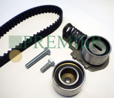 BRT Bearings PBTK039 Комплект ремня ГРМ для FIAT ULYSSE (Фиат Улисс) BRT Bearings PBTK039 Комплект ремня ГРМ для FIAT ULYSSE (Фиат Улисс)