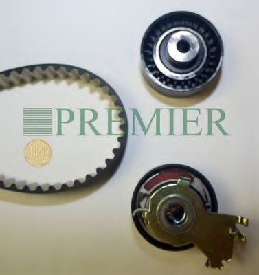 BRT Bearings PBTK052 Комплект ремня ГРМ для PEUGEOT 207 (Пежо 207) BRT Bearings PBTK052 Комплект ремня ГРМ для PEUGEOT 207 (Пежо 207)