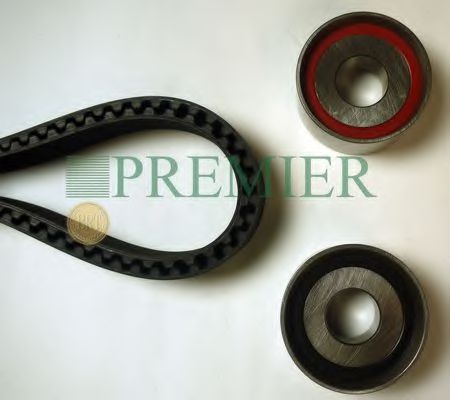 BRT Bearings PBTK068 Комплект ремня ГРМ для FIAT (Фиат) BRT Bearings PBTK068 Комплект ремня ГРМ для FIAT (Фиат)