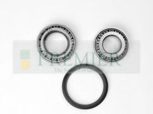 BRT Bearings BRT639 Комплект подшипника ступицы колеса для RENAULT (Рено) BRT Bearings BRT639 Комплект подшипника ступицы колеса для RENAULT (Рено)