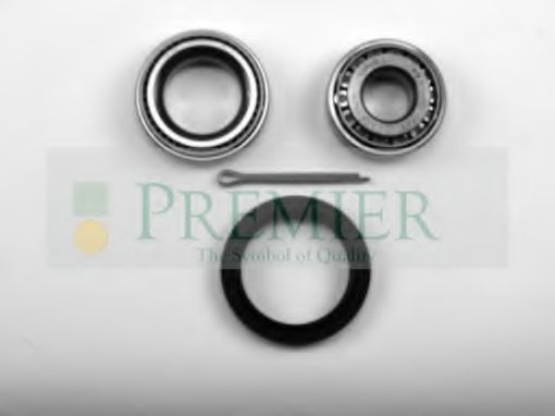 BRT Bearings BRT689 Комплект подшипника ступицы колеса для ALFA ROMEO GTV (Альфа ромео Гтv) BRT Bearings BRT689 Комплект подшипника ступицы колеса для ALFA ROMEO GTV (Альфа ромео Гтv)