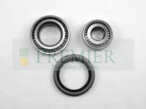 BRT Bearings BRT903 Комплект подшипника ступицы колеса для MITSUBISHI STARION (Митсубиши/митсубиси Старион) BRT Bearings BRT903 Комплект подшипника ступицы колеса для MITSUBISHI STARION (Митсубиши/митсубиси Старион)