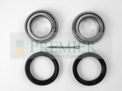 BRT Bearings BRT944 Комплект подшипника ступицы колеса для MITSUBISHI LANCER IV (Митсубиши/митсубиси Ланcэр иv) BRT Bearings BRT944 Комплект подшипника ступицы колеса для MITSUBISHI LANCER IV (Митсубиши/митсубиси Ланcэр иv)
