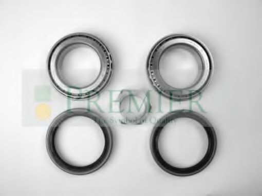 BRT Bearings BRT984 Комплект подшипника ступицы колеса для FIAT DUCATO (Фиат Дукато) BRT Bearings BRT984 Комплект подшипника ступицы колеса для FIAT DUCATO (Фиат Дукато)
