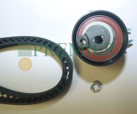 BRT Bearings PBTK102 Комплект ремня ГРМ для VOLKSWAGEN POLO (Фольксваген Поло) BRT Bearings PBTK102 Комплект ремня ГРМ для VOLKSWAGEN POLO (Фольксваген Поло)