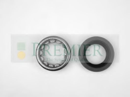 BRT Bearings PWK0099 Комплект подшипника ступицы колеса для JEEP CHEROKEE (Джип Чироки) BRT Bearings PWK0099 Комплект подшипника ступицы колеса для JEEP CHEROKEE (Джип Чироки)