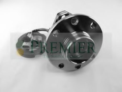 BRT Bearings PWK0370 Комплект подшипника ступицы колеса для OPEL (Опель) BRT Bearings PWK0370 Комплект подшипника ступицы колеса для OPEL (Опель)