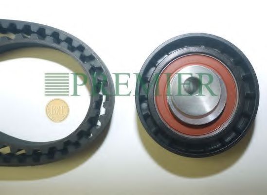 BRT Bearings PBTK126 Комплект ремня ГРМ для FORD TRANSIT CONNECT (Форд Трансит cоннэcт) BRT Bearings PBTK126 Комплект ремня ГРМ для FORD TRANSIT CONNECT (Форд Трансит cоннэcт)