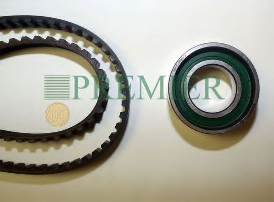 BRT Bearings PBTK129 Комплект ремня ГРМ для FIAT PALIO (Фиат Палио) BRT Bearings PBTK129 Комплект ремня ГРМ для FIAT PALIO (Фиат Палио)