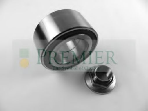BRT Bearings PWK0419 Комплект подшипника ступицы колеса для HONDA (Хонда) BRT Bearings PWK0419 Комплект подшипника ступицы колеса для HONDA (Хонда)