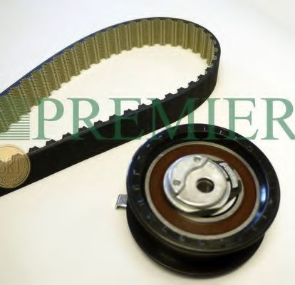 BRT Bearings PBTK133 Комплект ремня ГРМ для SKODA (Шкода) BRT Bearings PBTK133 Комплект ремня ГРМ для SKODA (Шкода)
