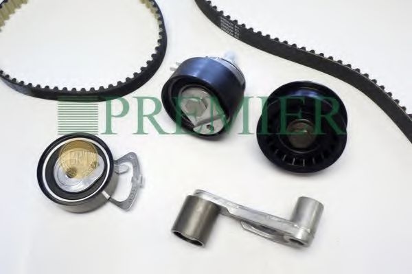 BRT Bearings PBTK166 Комплект ремня ГРМ для VOLKSWAGEN POLO (Фольксваген Поло) BRT Bearings PBTK166 Комплект ремня ГРМ для VOLKSWAGEN POLO (Фольксваген Поло)