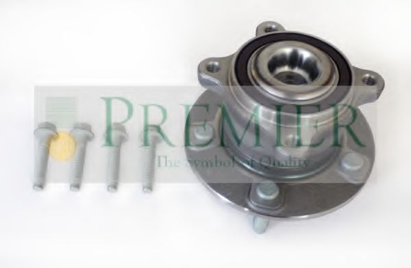 BRT Bearings PWK1783 Комплект подшипника ступицы колеса для OPEL (Опель) BRT Bearings PWK1783 Комплект подшипника ступицы колеса для OPEL (Опель)
