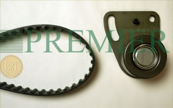 BRT Bearings PBTK227 Комплект ремня ГРМ для FORD GRANADA (Форд Гранада) BRT Bearings PBTK227 Комплект ремня ГРМ для FORD GRANADA (Форд Гранада)
