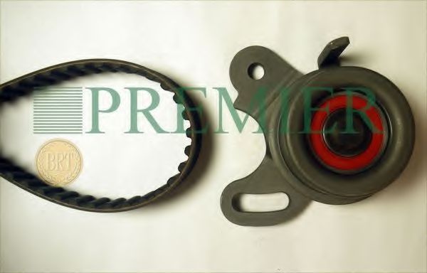 BRT Bearings PBTK264 Комплект ремня ГРМ для MITSUBISHI LANCER IV (Митсубиши/митсубиси Ланcэр иv) BRT Bearings PBTK264 Комплект ремня ГРМ для MITSUBISHI LANCER IV (Митсубиши/митсубиси Ланcэр иv)