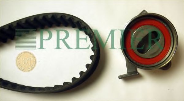 BRT Bearings PBTK268 Комплект ремня ГРМ для DAIHATSU FEROZA HARD TOP (Дайхатсу Фэроза хард топ) BRT Bearings PBTK268 Комплект ремня ГРМ для DAIHATSU FEROZA HARD TOP (Дайхатсу Фэроза хард топ)
