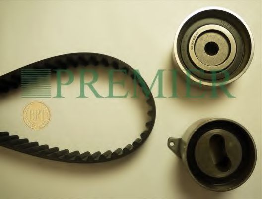 BRT Bearings PBTK269 Комплект ремня ГРМ для MAZDA 626 III (Мазда 626 3) BRT Bearings PBTK269 Комплект ремня ГРМ для MAZDA 626 III (Мазда 626 3)