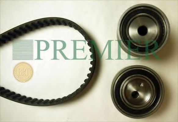 BRT Bearings PBTK270 Комплект ремня ГРМ для NISSAN 200 SX (Ниссан 200 сx) BRT Bearings PBTK270 Комплект ремня ГРМ для NISSAN 200 SX (Ниссан 200 сx)
