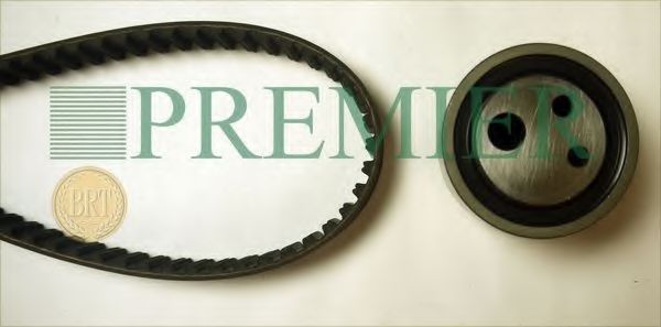 BRT Bearings PBTK272 Комплект ремня ГРМ для LANCIA (Лансиа/лянча) BRT Bearings PBTK272 Комплект ремня ГРМ для LANCIA (Лансиа/лянча)