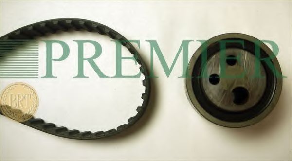BRT Bearings PBTK288 Комплект ремня ГРМ для LANCIA (Лансиа/лянча) BRT Bearings PBTK288 Комплект ремня ГРМ для LANCIA (Лансиа/лянча)