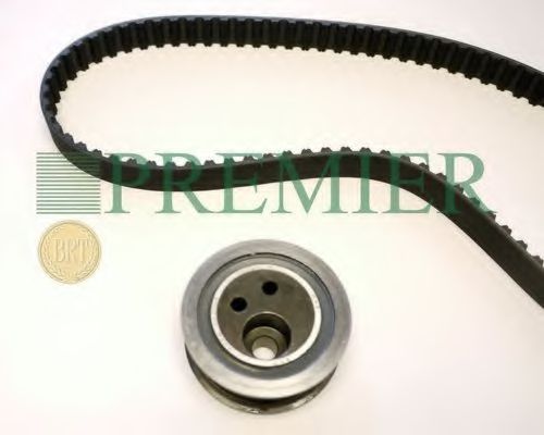 BRT Bearings PBTK308 Комплект ремня ГРМ для LANCIA (Лансиа/лянча) BRT Bearings PBTK308 Комплект ремня ГРМ для LANCIA (Лансиа/лянча)