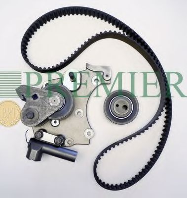 BRT Bearings PBTK320 Комплект ремня ГРМ для CITROëN (Cитроëн) BRT Bearings PBTK320 Комплект ремня ГРМ для CITROëN (Cитроëн)