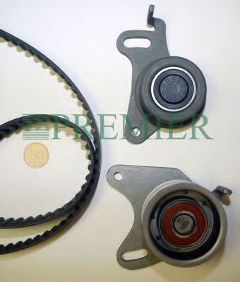 BRT Bearings PBTK421 Комплект ремня ГРМ для MITSUBISHI PAJERO/SHOGUN (Митсубиши/митсубиси Пажэро/шогун) BRT Bearings PBTK421 Комплект ремня ГРМ для MITSUBISHI PAJERO/SHOGUN (Митсубиши/митсубиси Пажэро/шогун)
