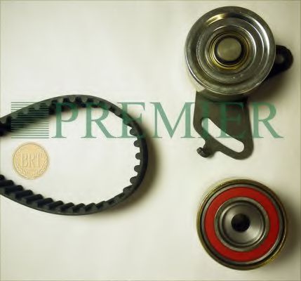 BRT Bearings PBTK441 Комплект ремня ГРМ для TOYOTA HIACE II (Тойота/тоета Хиаcэ 2) BRT Bearings PBTK441 Комплект ремня ГРМ для TOYOTA HIACE II (Тойота/тоета Хиаcэ 2)