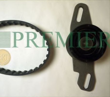 BRT Bearings PBTK488 Комплект ремня ГРМ для SUZUKI ALTO (Сузуки Алто) BRT Bearings PBTK488 Комплект ремня ГРМ для SUZUKI ALTO (Сузуки Алто)