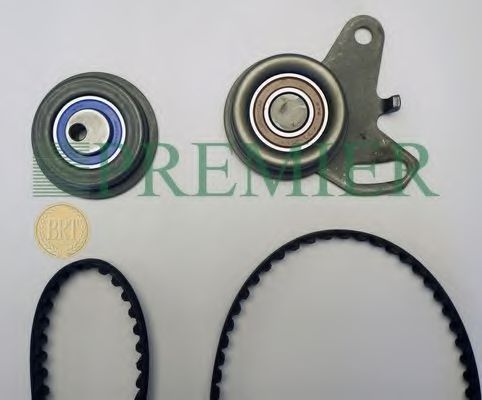 BRT Bearings PBTK489 Комплект ремня ГРМ для MITSUBISHI L 300 STARWAGON (Митсубиши/митсубиси Л 300 старвагон) BRT Bearings PBTK489 Комплект ремня ГРМ для MITSUBISHI L 300 STARWAGON (Митсубиши/митсубиси Л 300 старвагон)