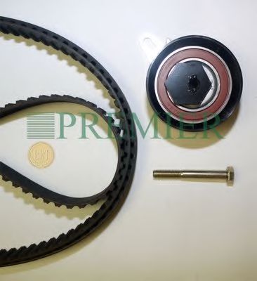 BRT Bearings PBTK507 Комплект ремня ГРМ для VOLKSWAGEN T4 MULTIVAN (Фольксваген Т4 мултиvан) BRT Bearings PBTK507 Комплект ремня ГРМ для VOLKSWAGEN T4 MULTIVAN (Фольксваген Т4 мултиvан)