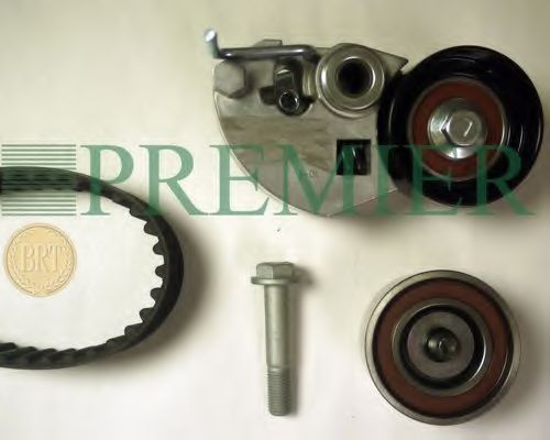 BRT Bearings PBTK525 Комплект ремня ГРМ для HYUNDAI AZERA (Хендай Азэра) BRT Bearings PBTK525 Комплект ремня ГРМ для HYUNDAI AZERA (Хендай Азэра)